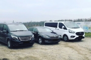 Our vehicles