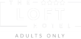 The Loft Hotel Logo